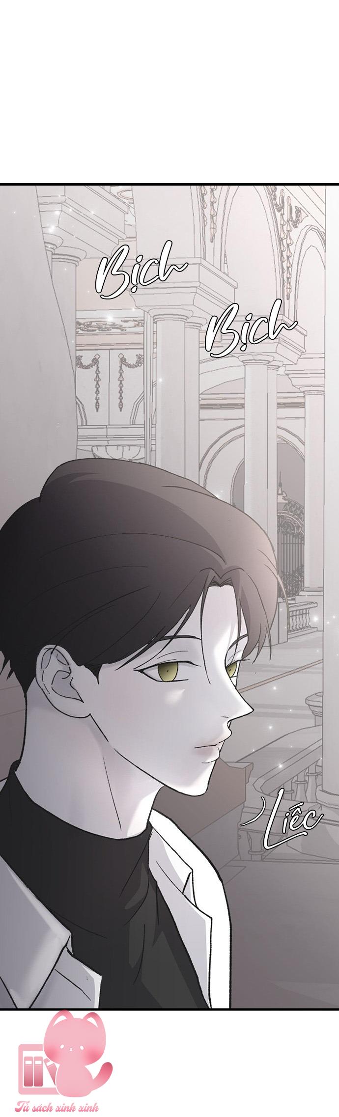 Ba Anh Trai Cực Phẩm Của Tôi - Chap 77 - Trang 70