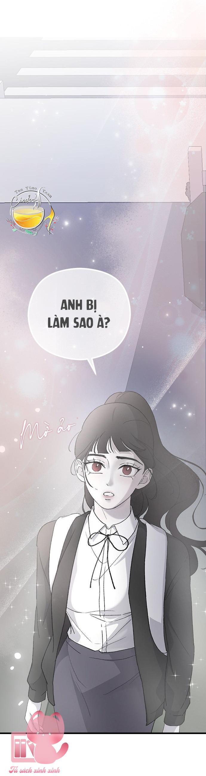 Ba Anh Trai Cực Phẩm Của Tôi - Chap 77 - Trang 8