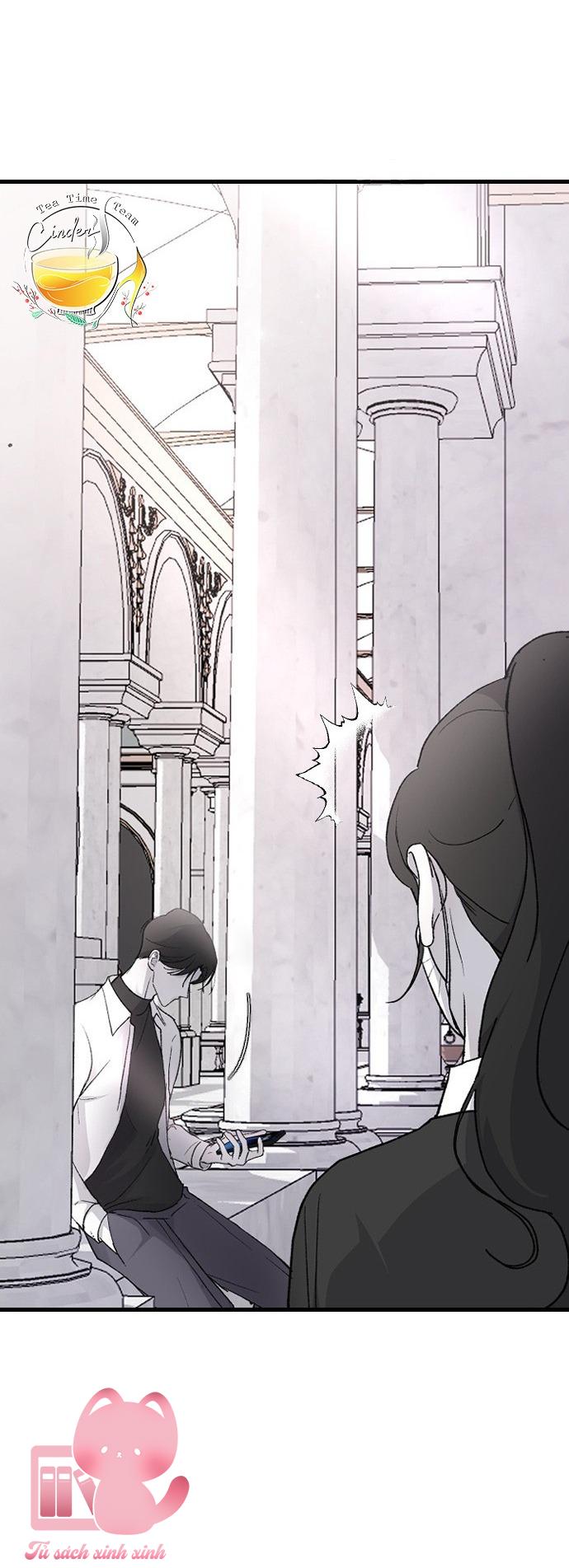 Ba Anh Trai Cực Phẩm Của Tôi - Chap 77 - Trang 71
