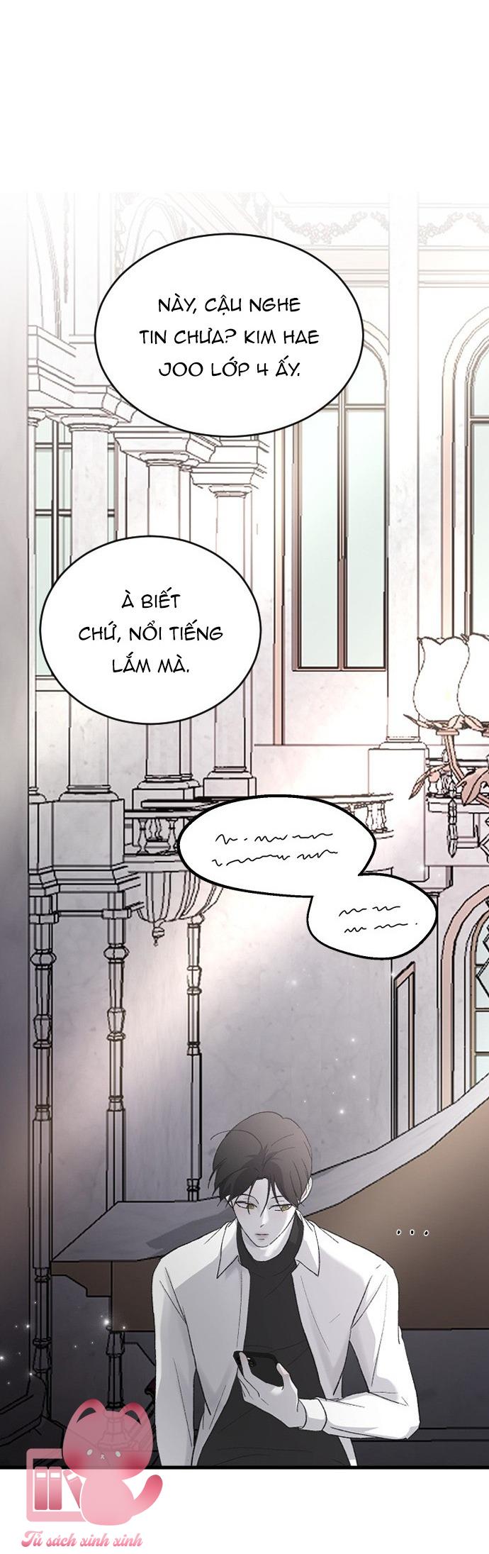 Ba Anh Trai Cực Phẩm Của Tôi - Chap 77 - Trang 72