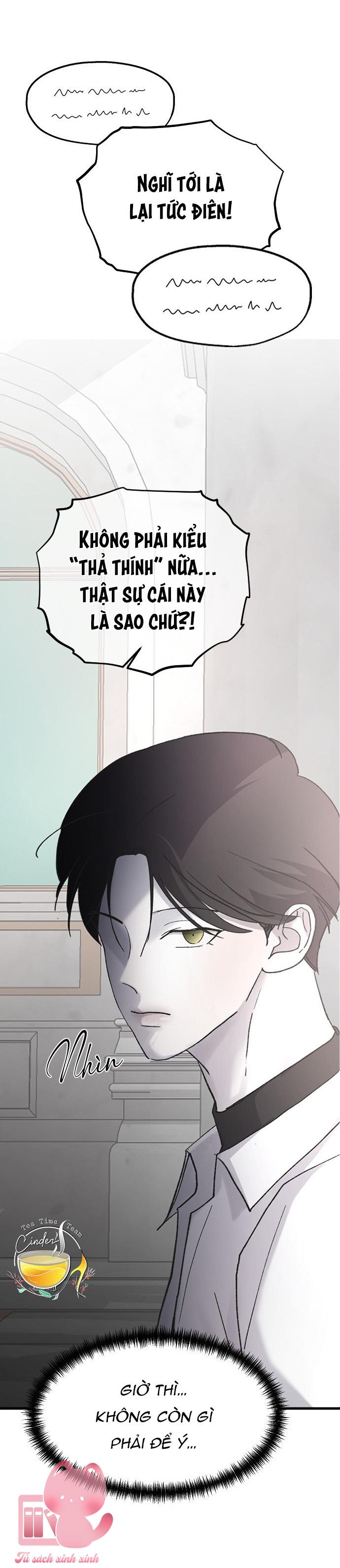 Ba Anh Trai Cực Phẩm Của Tôi - Chap 77 - Trang 73