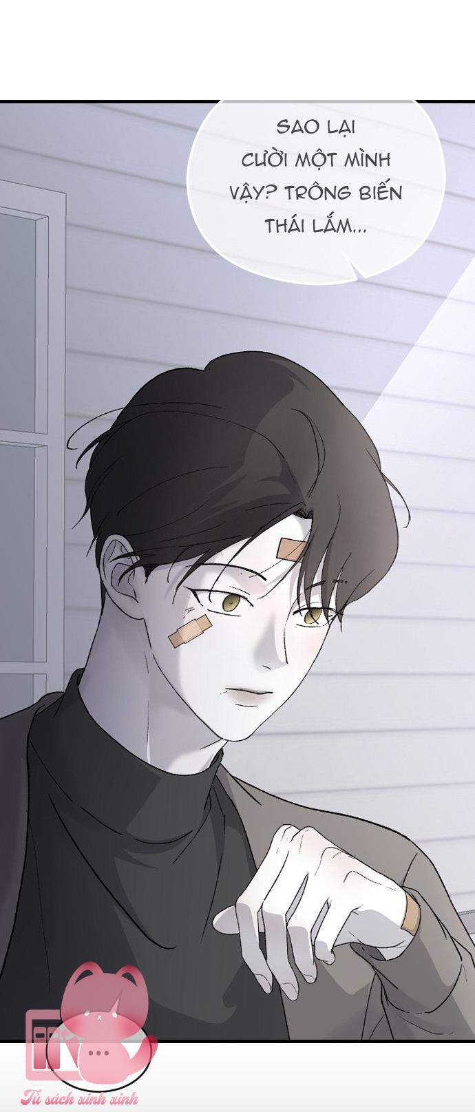 Ba Anh Trai Cực Phẩm Của Tôi - Chap 77 - Trang 9