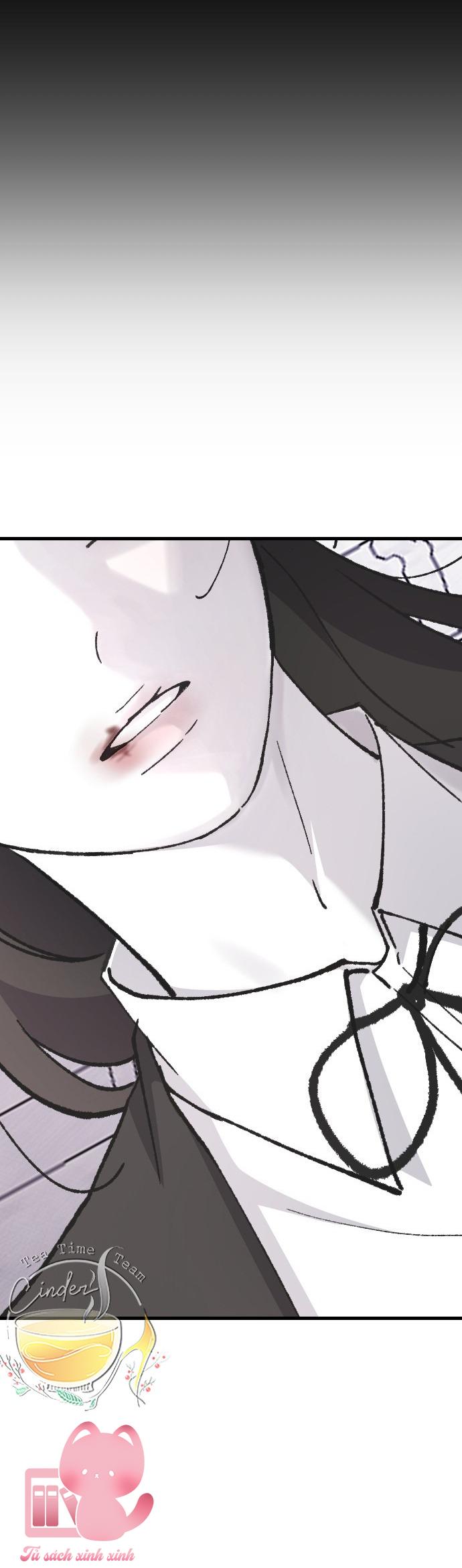Ba Anh Trai Cực Phẩm Của Tôi - Chap 78 - Trang 11