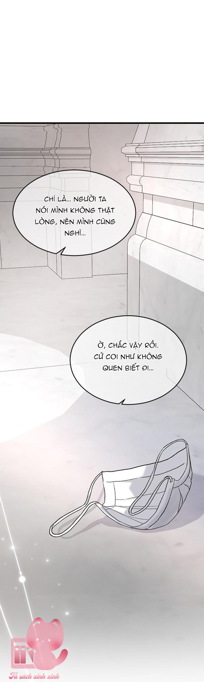 Ba Anh Trai Cực Phẩm Của Tôi - Chap 78 - Trang 13