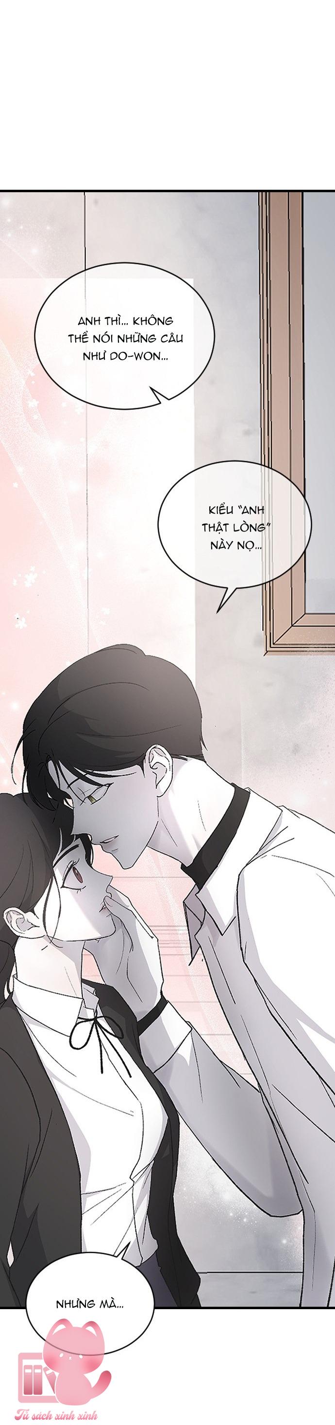 Ba Anh Trai Cực Phẩm Của Tôi - Chap 78 - Trang 15