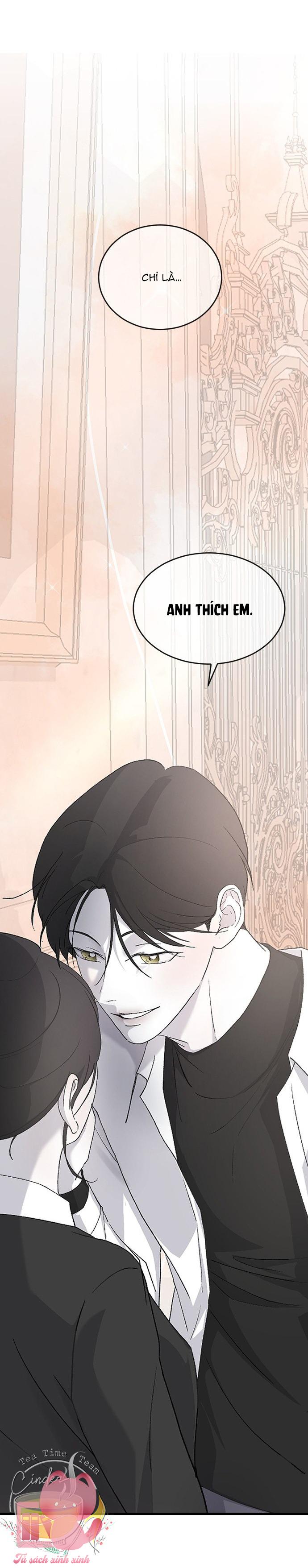 Ba Anh Trai Cực Phẩm Của Tôi - Chap 78 - Trang 16