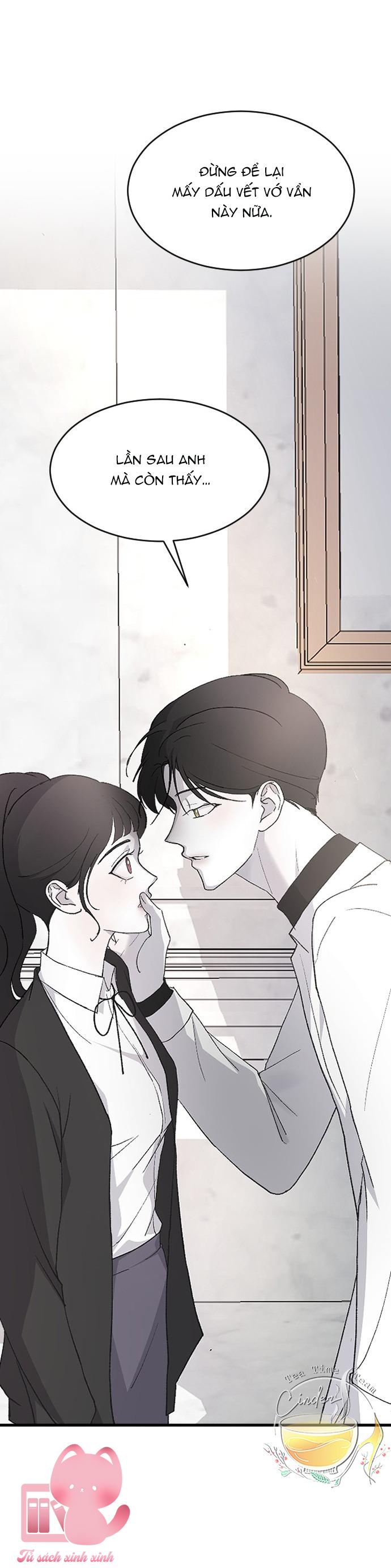 Ba Anh Trai Cực Phẩm Của Tôi - Chap 78 - Trang 18