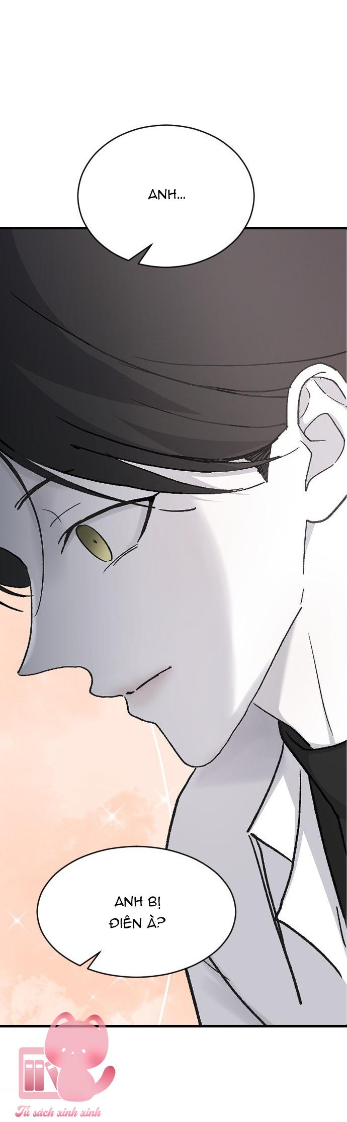 Ba Anh Trai Cực Phẩm Của Tôi - Chap 78 - Trang 23
