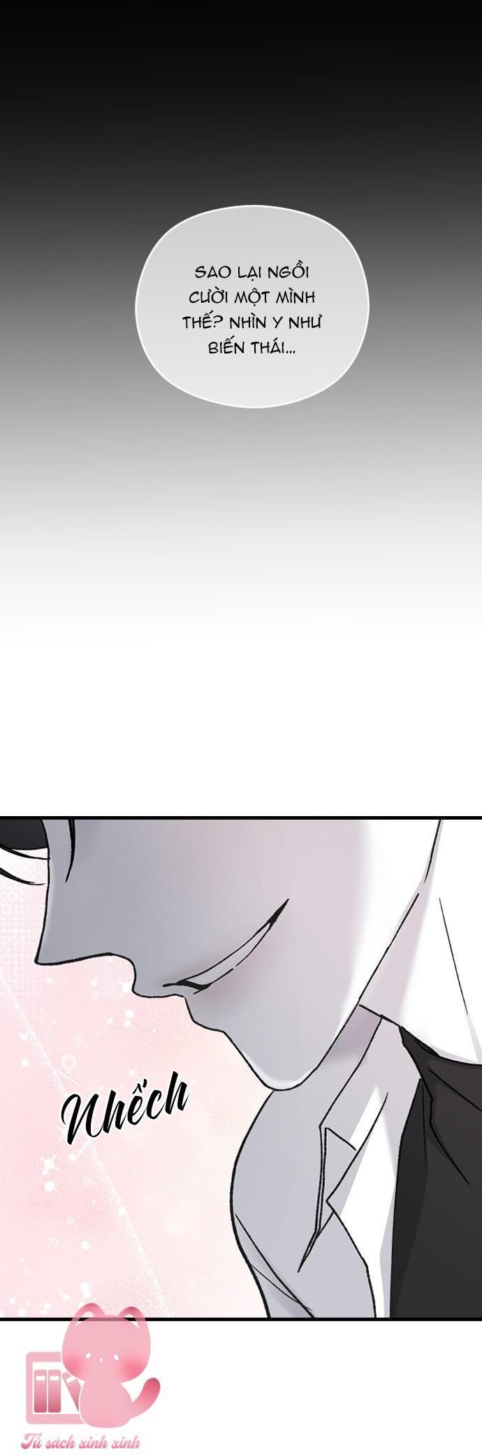 Ba Anh Trai Cực Phẩm Của Tôi - Chap 78 - Trang 25