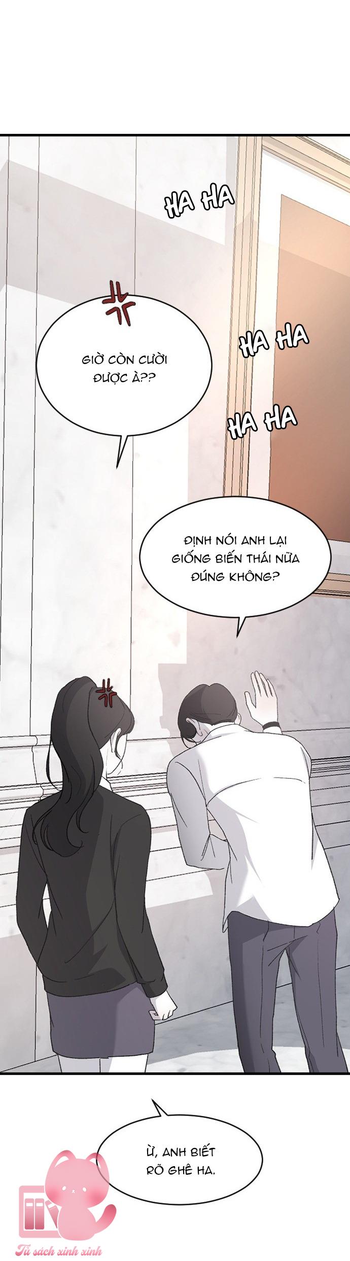 Ba Anh Trai Cực Phẩm Của Tôi - Chap 78 - Trang 26