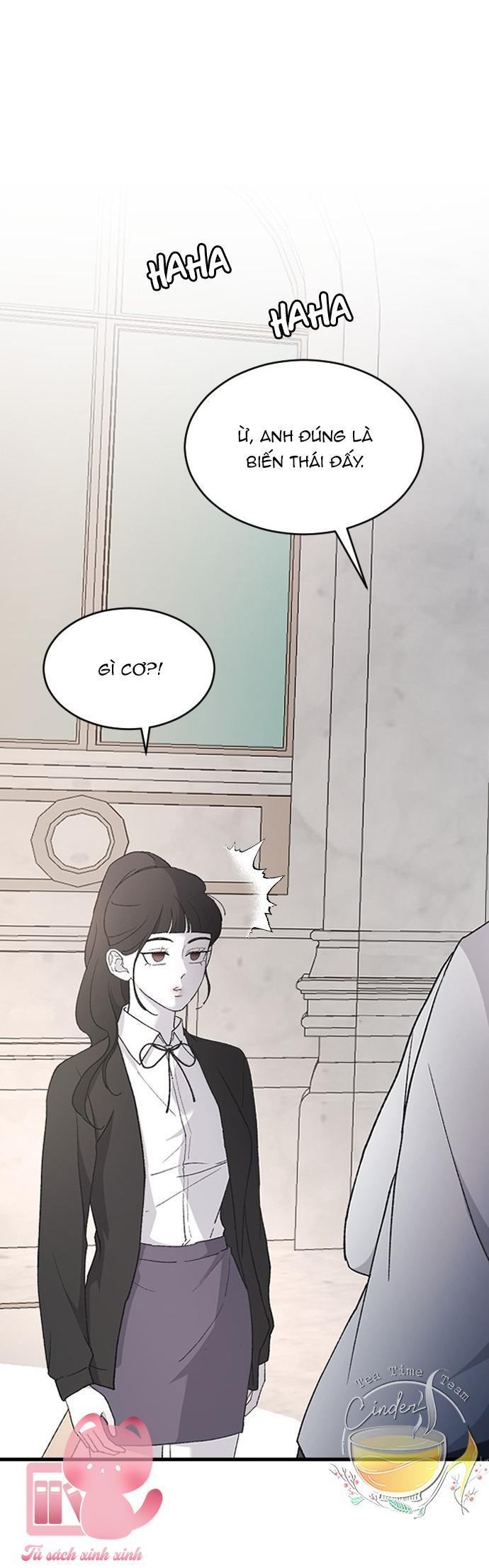 Ba Anh Trai Cực Phẩm Của Tôi - Chap 78 - Trang 27