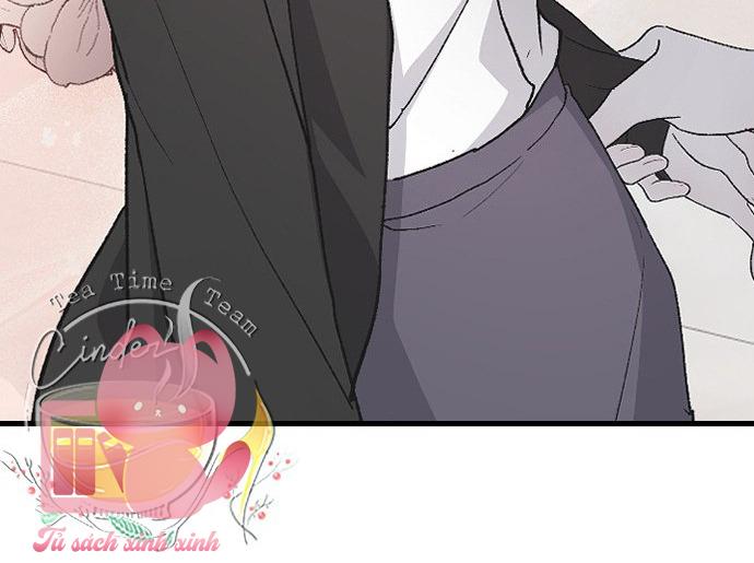 Ba Anh Trai Cực Phẩm Của Tôi - Chap 78 - Trang 32