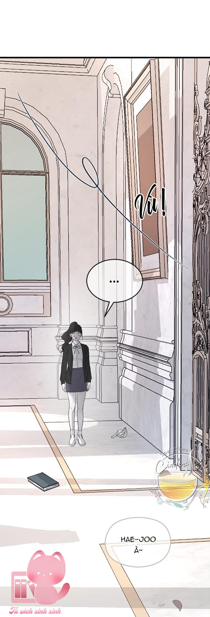Ba Anh Trai Cực Phẩm Của Tôi - Chap 78 - Trang 34