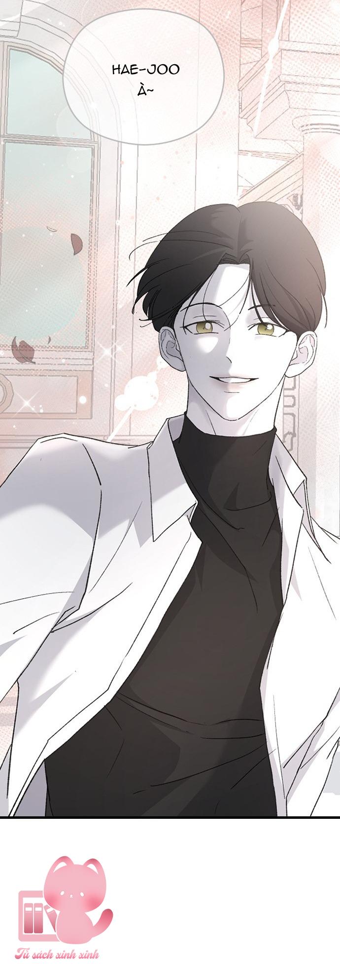 Ba Anh Trai Cực Phẩm Của Tôi - Chap 78 - Trang 36