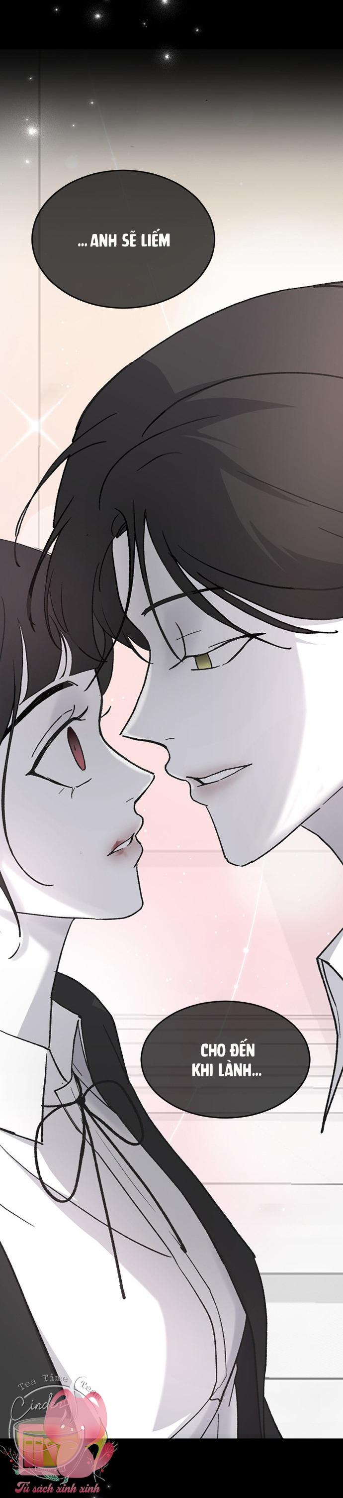 Ba Anh Trai Cực Phẩm Của Tôi - Chap 78 - Trang 40