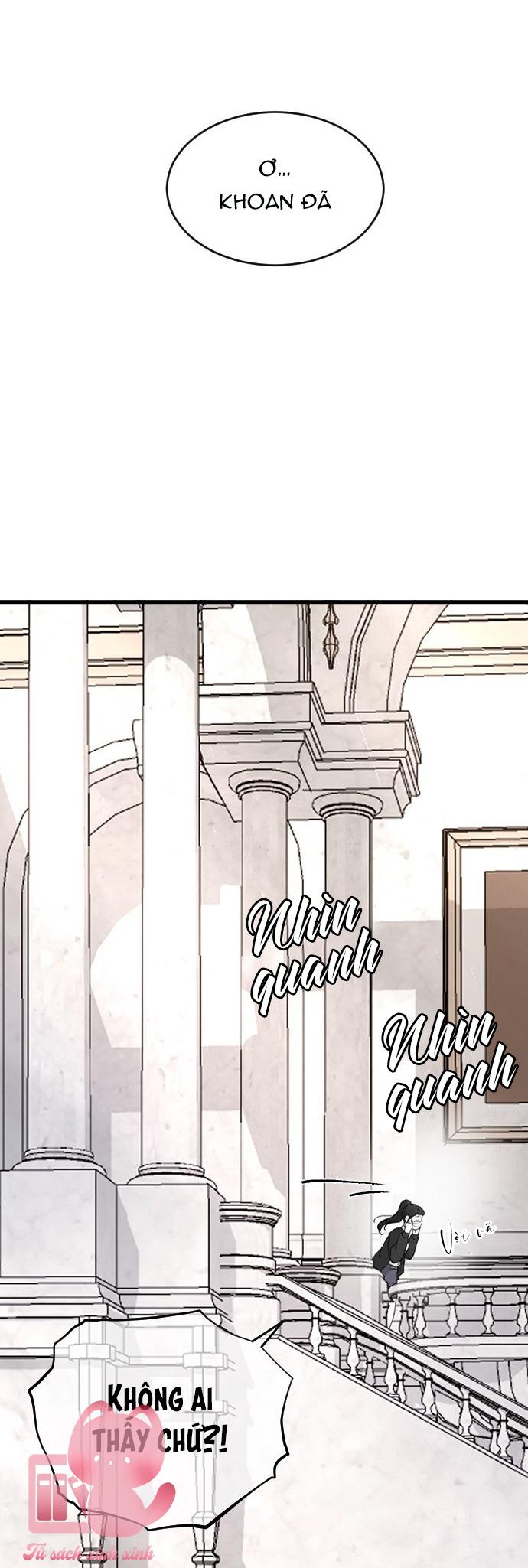 Ba Anh Trai Cực Phẩm Của Tôi - Chap 78 - Trang 43