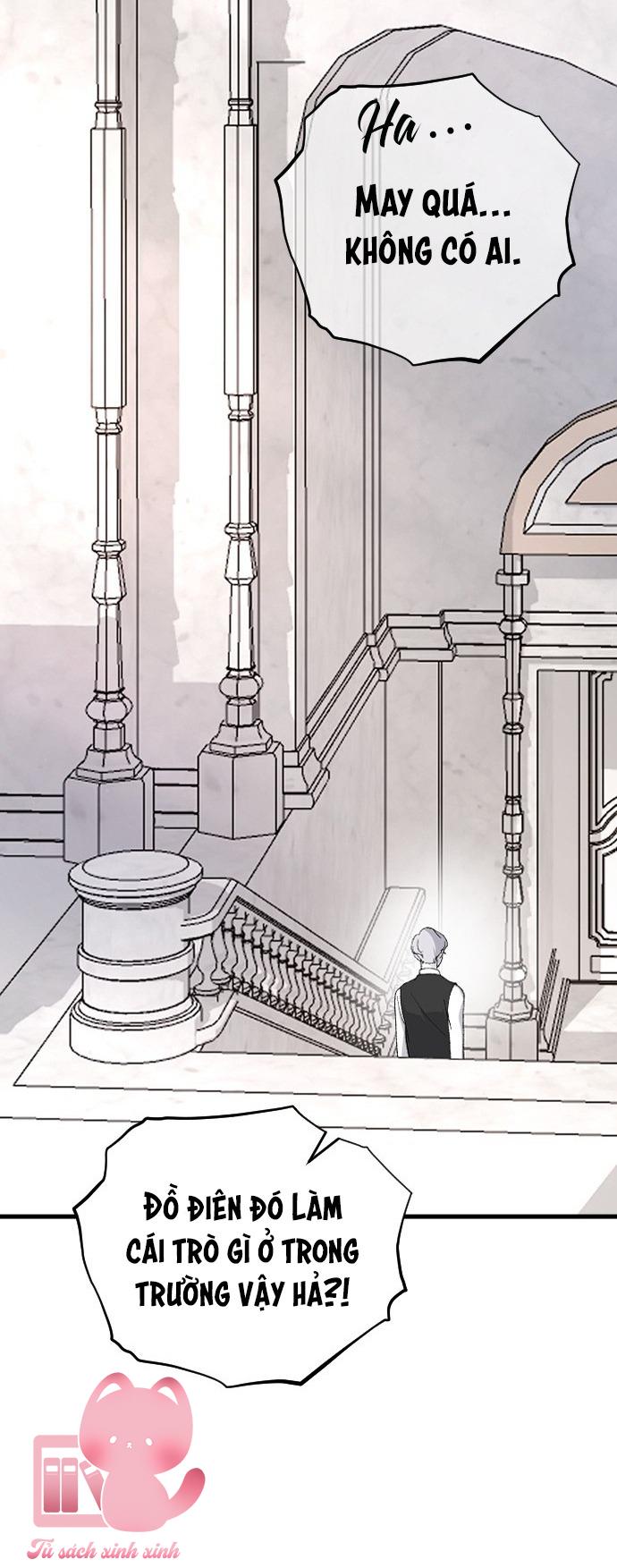Ba Anh Trai Cực Phẩm Của Tôi - Chap 78 - Trang 44