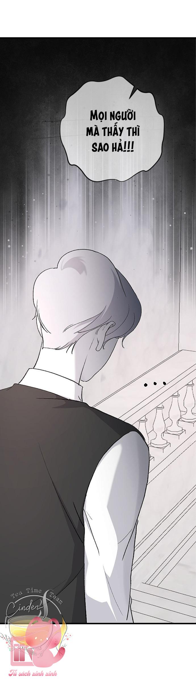 Ba Anh Trai Cực Phẩm Của Tôi - Chap 78 - Trang 45