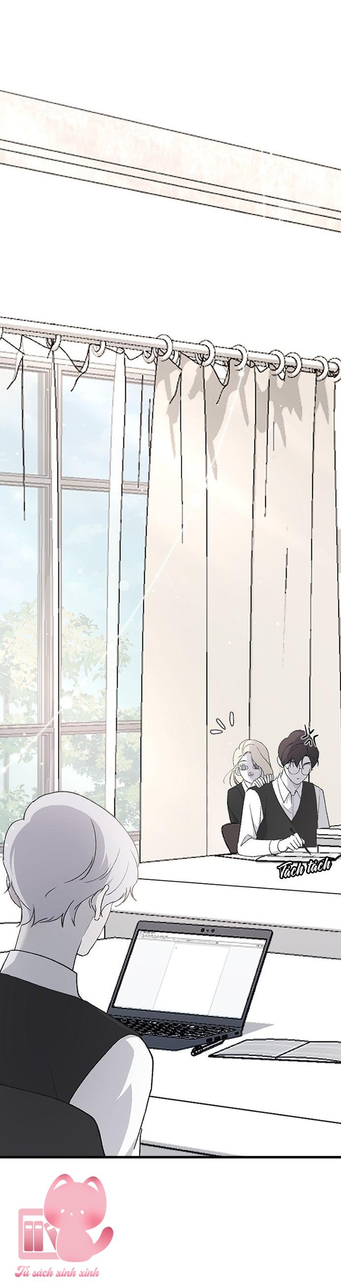 Ba Anh Trai Cực Phẩm Của Tôi - Chap 78 - Trang 47