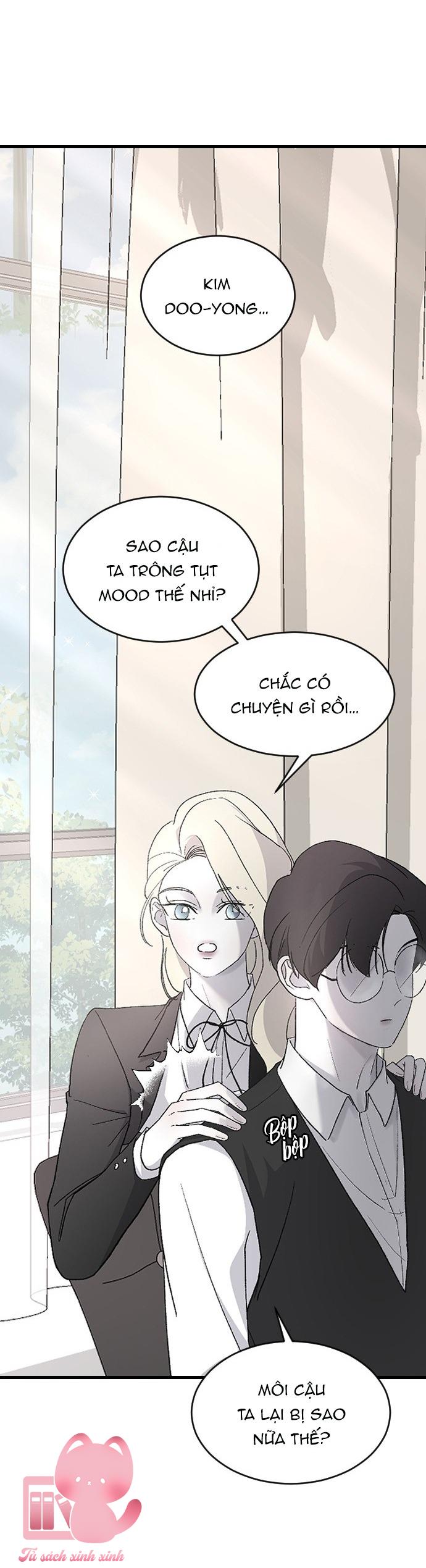 Ba Anh Trai Cực Phẩm Của Tôi - Chap 78 - Trang 48