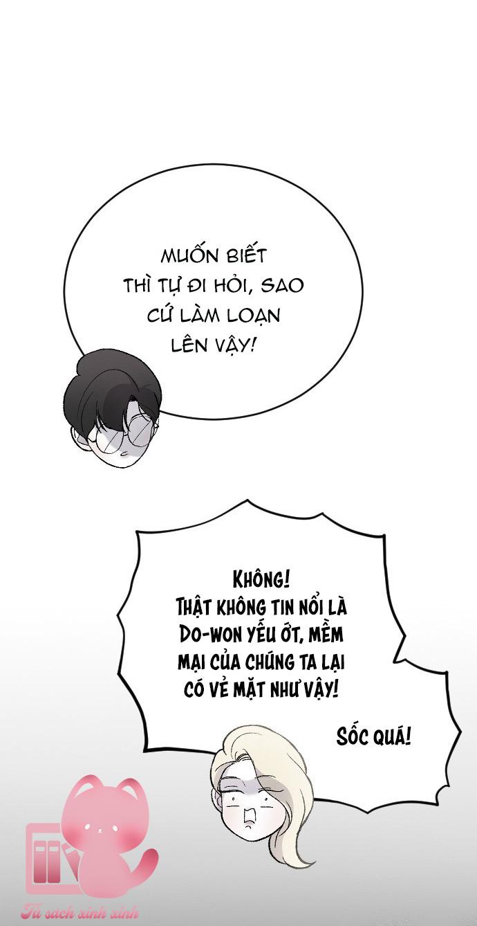 Ba Anh Trai Cực Phẩm Của Tôi - Chap 78 - Trang 49