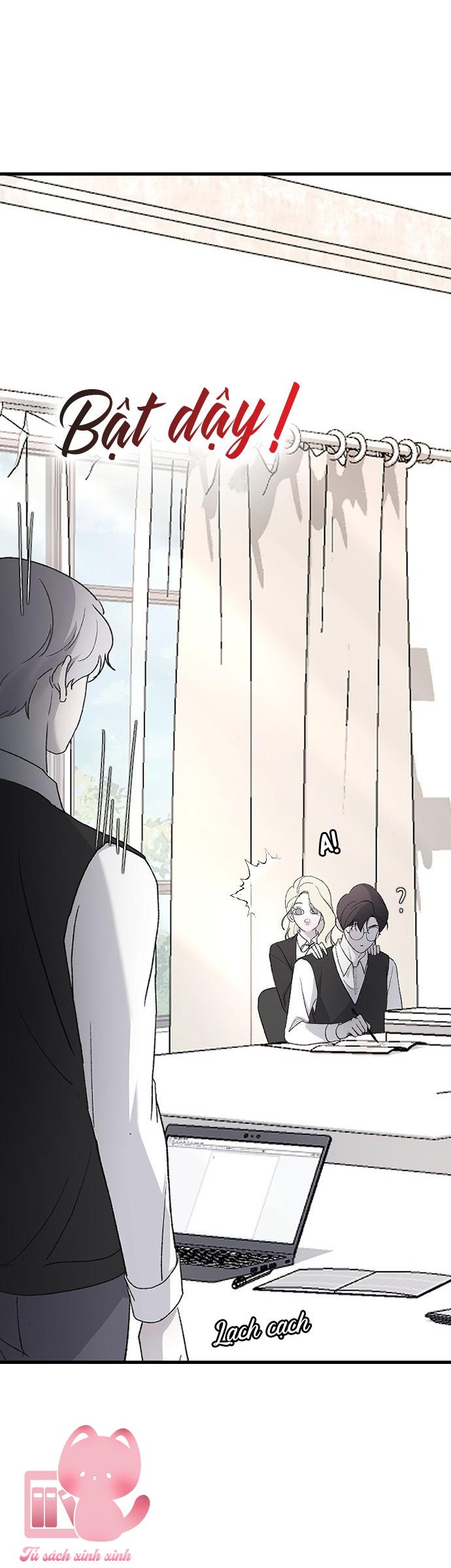 Ba Anh Trai Cực Phẩm Của Tôi - Chap 78 - Trang 54