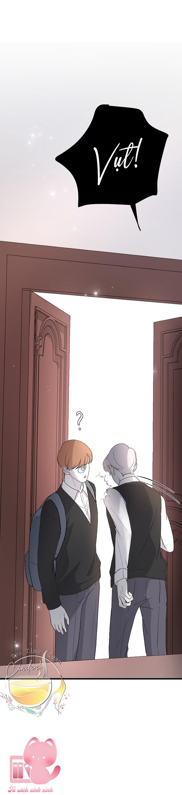 Ba Anh Trai Cực Phẩm Của Tôi - Chap 78 - Trang 55