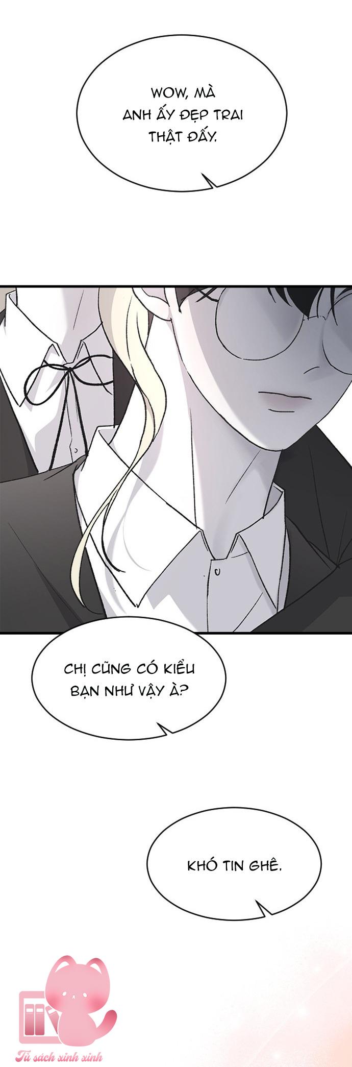 Ba Anh Trai Cực Phẩm Của Tôi - Chap 78 - Trang 58