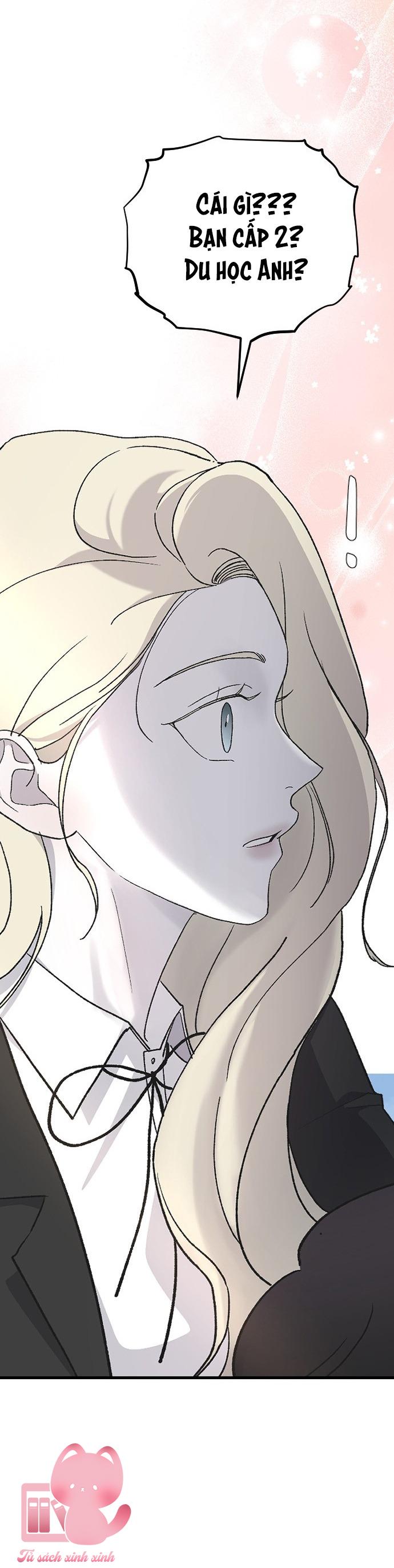 Ba Anh Trai Cực Phẩm Của Tôi - Chap 78 - Trang 59