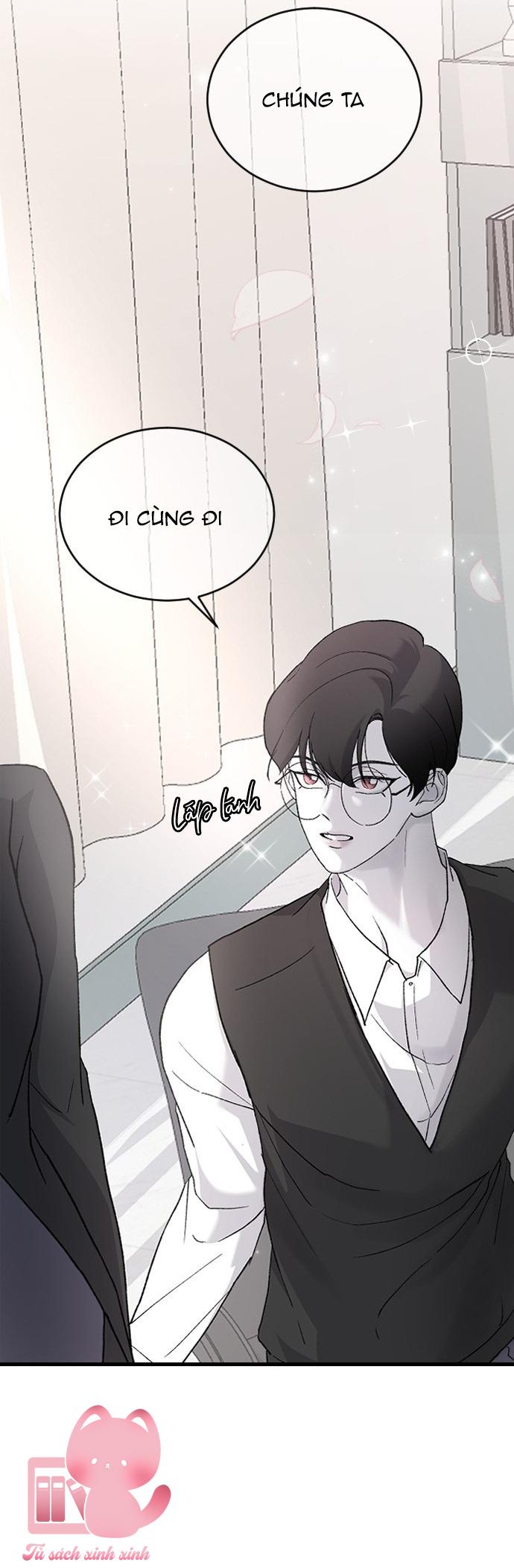 Ba Anh Trai Cực Phẩm Của Tôi - Chap 78 - Trang 62