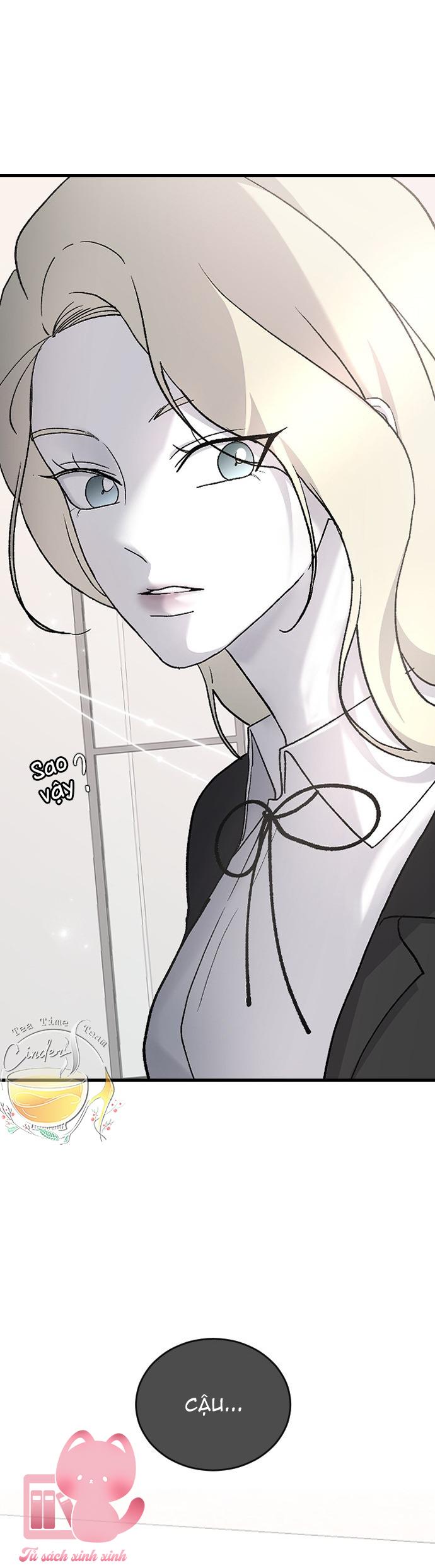 Ba Anh Trai Cực Phẩm Của Tôi - Chap 78 - Trang 63
