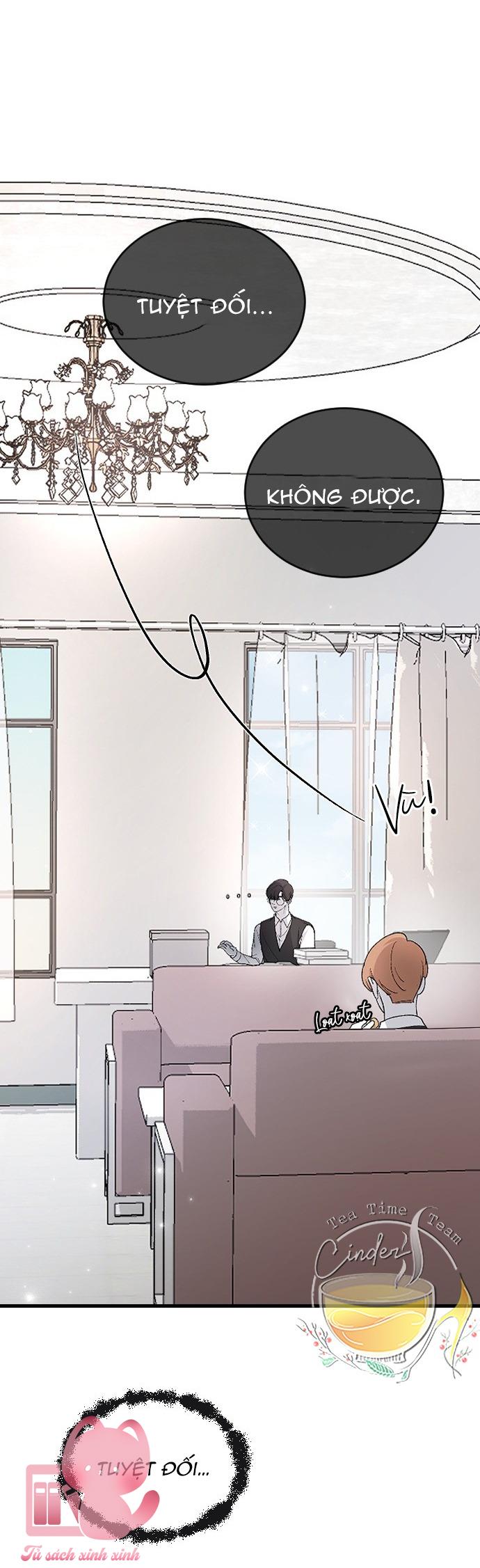 Ba Anh Trai Cực Phẩm Của Tôi - Chap 78 - Trang 64