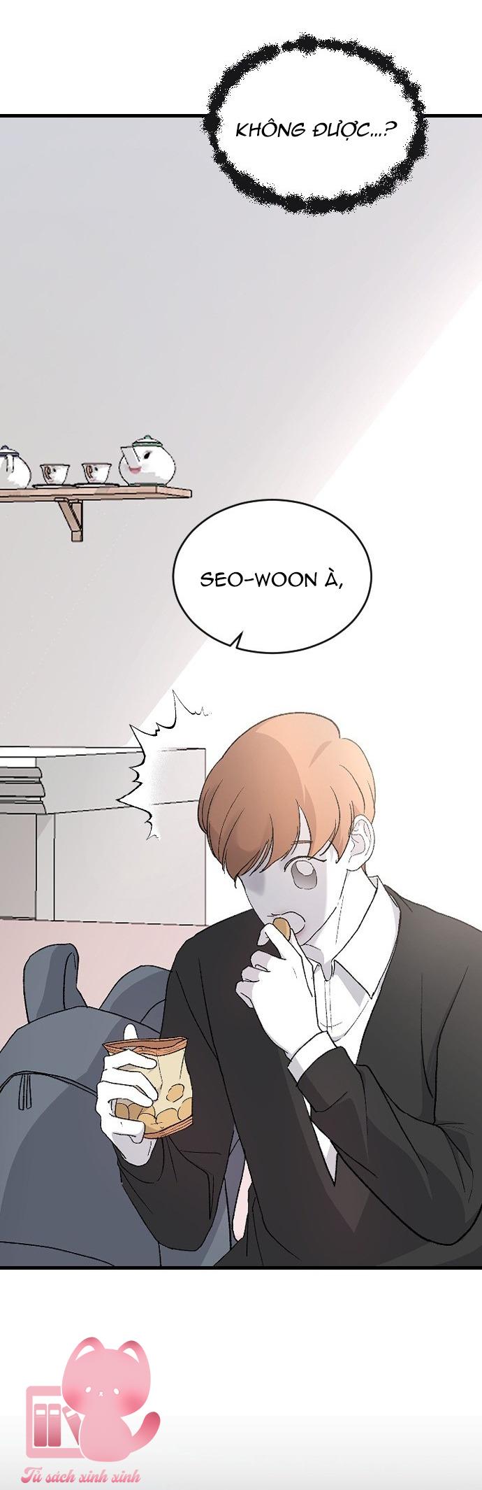 Ba Anh Trai Cực Phẩm Của Tôi - Chap 78 - Trang 65