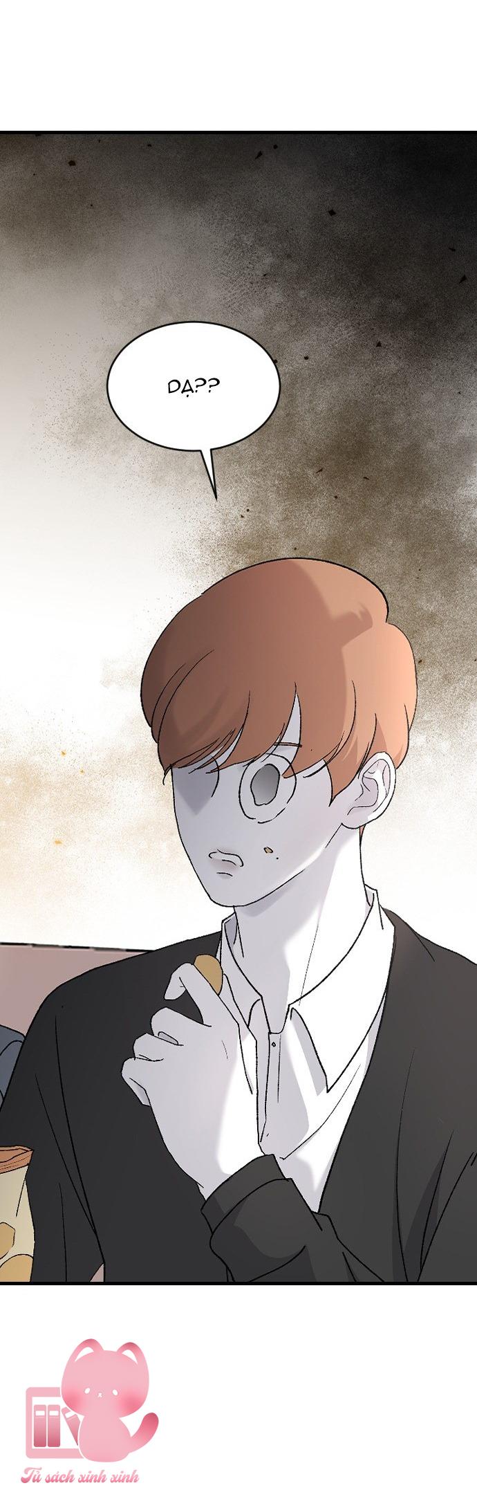 Ba Anh Trai Cực Phẩm Của Tôi - Chap 78 - Trang 67