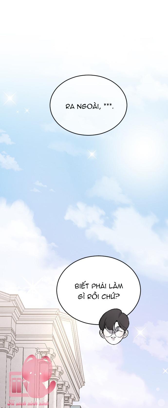 Ba Anh Trai Cực Phẩm Của Tôi - Chap 78 - Trang 68