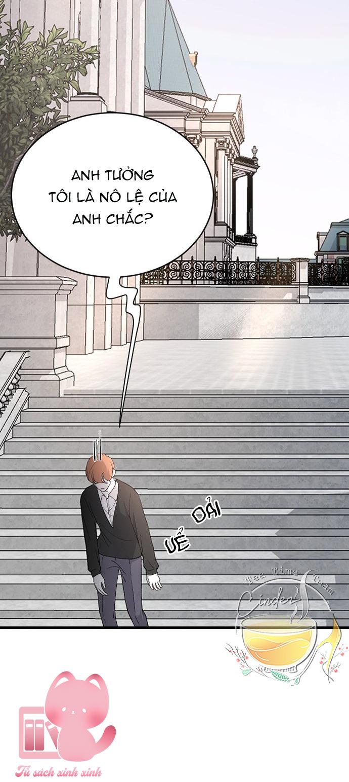 Ba Anh Trai Cực Phẩm Của Tôi - Chap 78 - Trang 69
