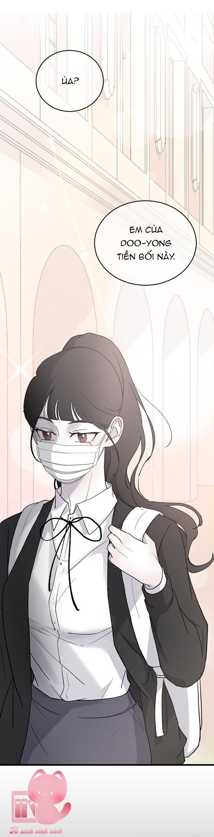 Ba Anh Trai Cực Phẩm Của Tôi - Chap 78 - Trang 72