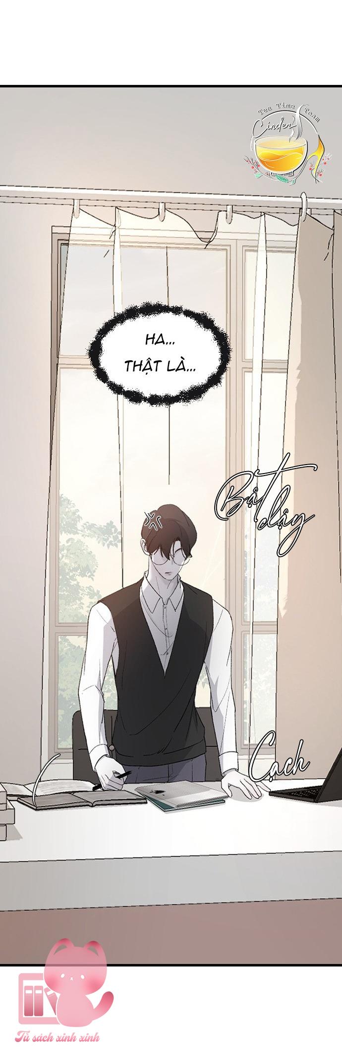 Ba Anh Trai Cực Phẩm Của Tôi - Chap 79 - Trang 11