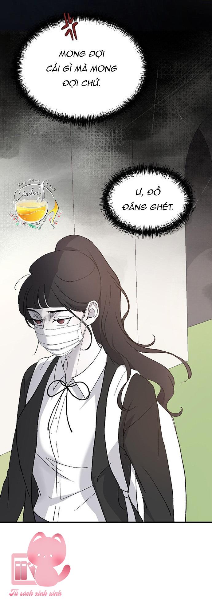 Ba Anh Trai Cực Phẩm Của Tôi - Chap 79 - Trang 16