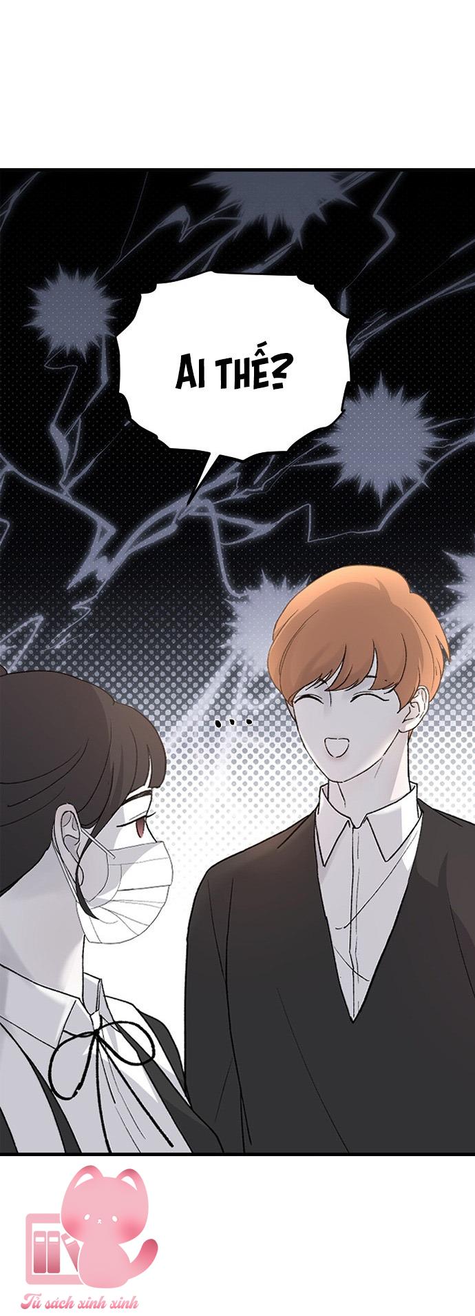 Ba Anh Trai Cực Phẩm Của Tôi - Chap 79 - Trang 18