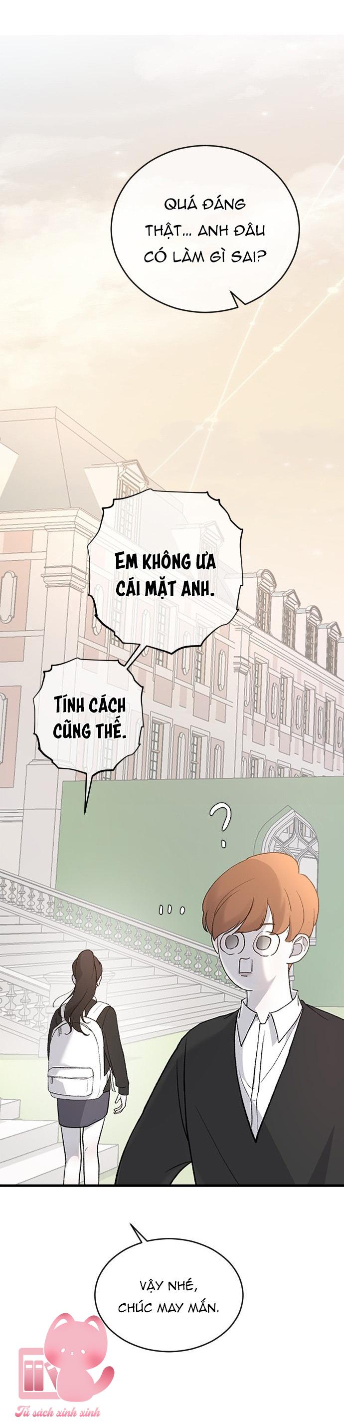 Ba Anh Trai Cực Phẩm Của Tôi - Chap 79 - Trang 20