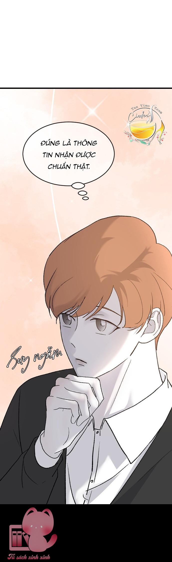 Ba Anh Trai Cực Phẩm Của Tôi - Chap 79 - Trang 21