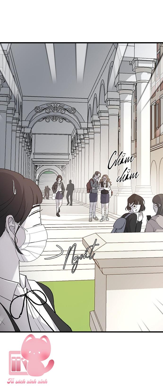 Ba Anh Trai Cực Phẩm Của Tôi - Chap 79 - Trang 25