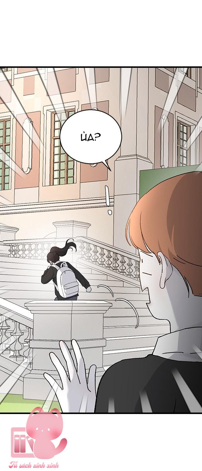 Ba Anh Trai Cực Phẩm Của Tôi - Chap 79 - Trang 26