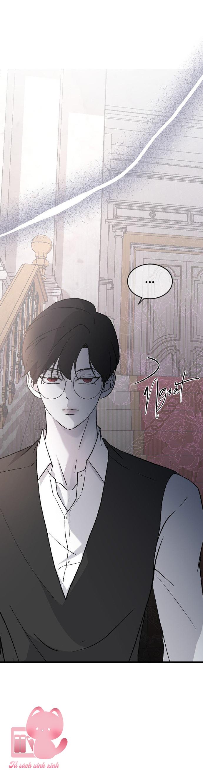 Ba Anh Trai Cực Phẩm Của Tôi - Chap 79 - Trang 30