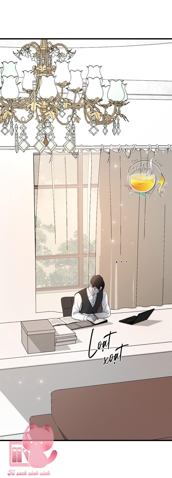 Ba Anh Trai Cực Phẩm Của Tôi - Chap 79 - Trang 4