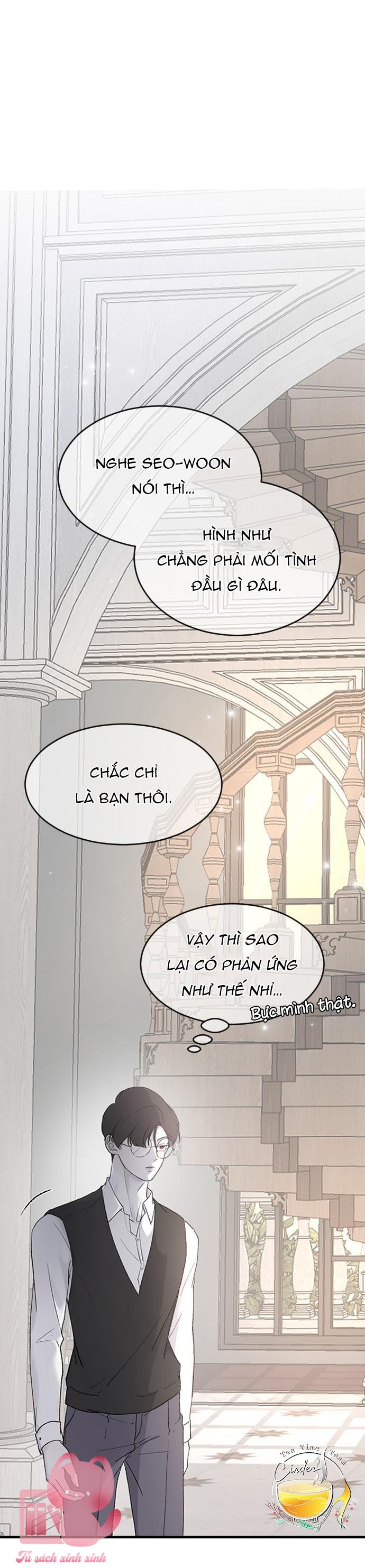 Ba Anh Trai Cực Phẩm Của Tôi - Chap 79 - Trang 31