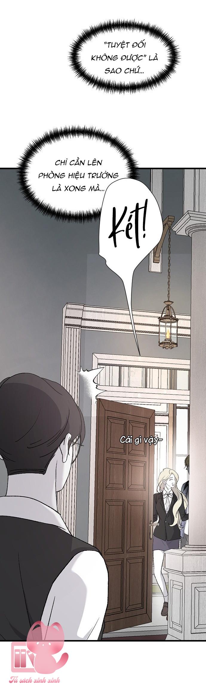 Ba Anh Trai Cực Phẩm Của Tôi - Chap 79 - Trang 32