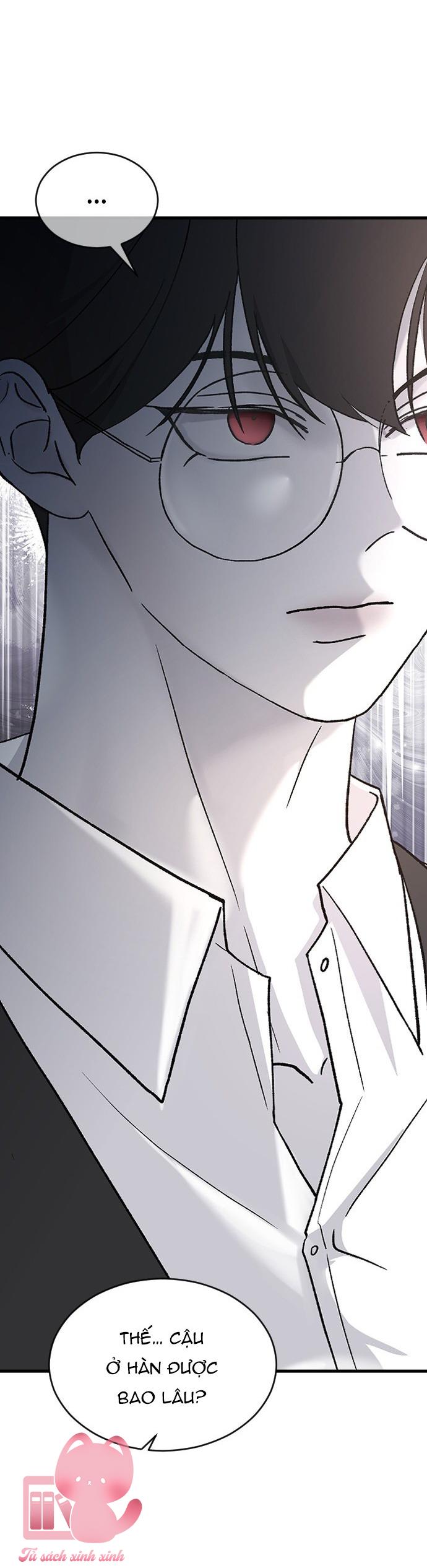 Ba Anh Trai Cực Phẩm Của Tôi - Chap 79 - Trang 36