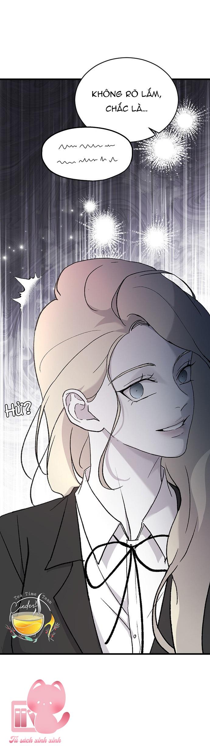 Ba Anh Trai Cực Phẩm Của Tôi - Chap 79 - Trang 37